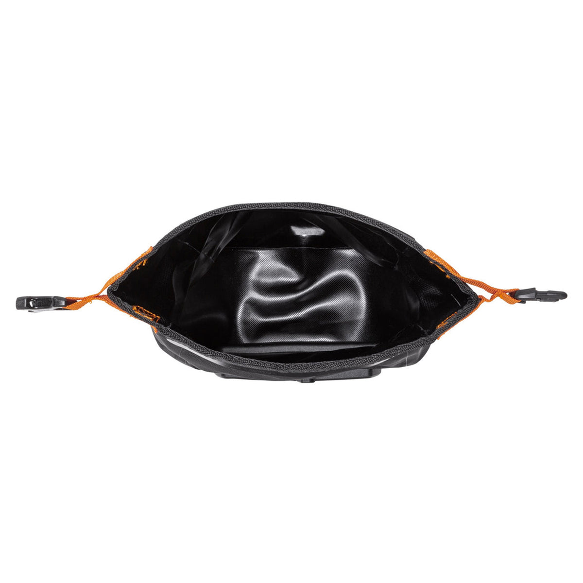 Ortlieb Fork-Pack - Matte Black - 4.1L - Quick Release - Image 4