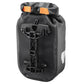 Ortlieb Fork-Pack - Matte Black - 4.1L - Quick Release - Image 5