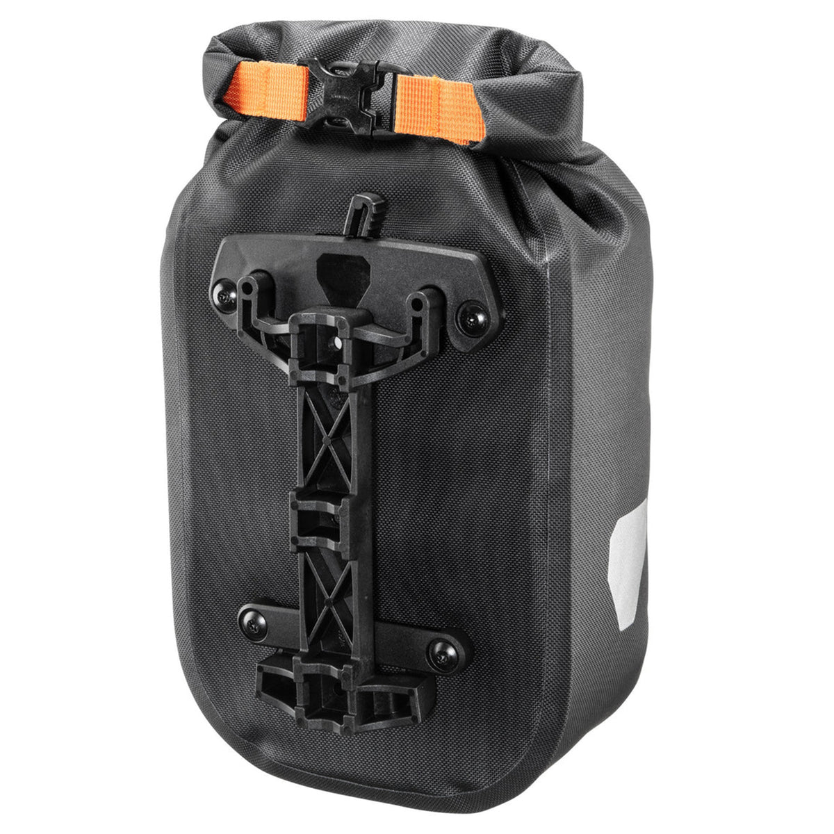Ortlieb Fork-Pack - Matte Black - 4.1L - Quick Release - Image 5