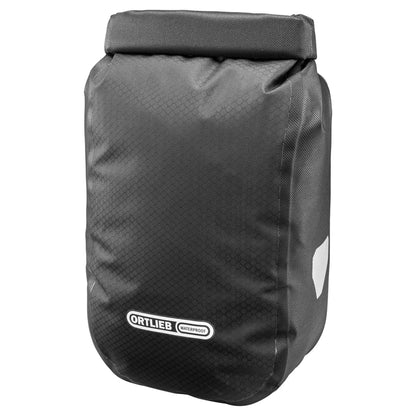 Ortlieb Fork-Pack - Matte Black - 5.8L - Quick Release - Image 1