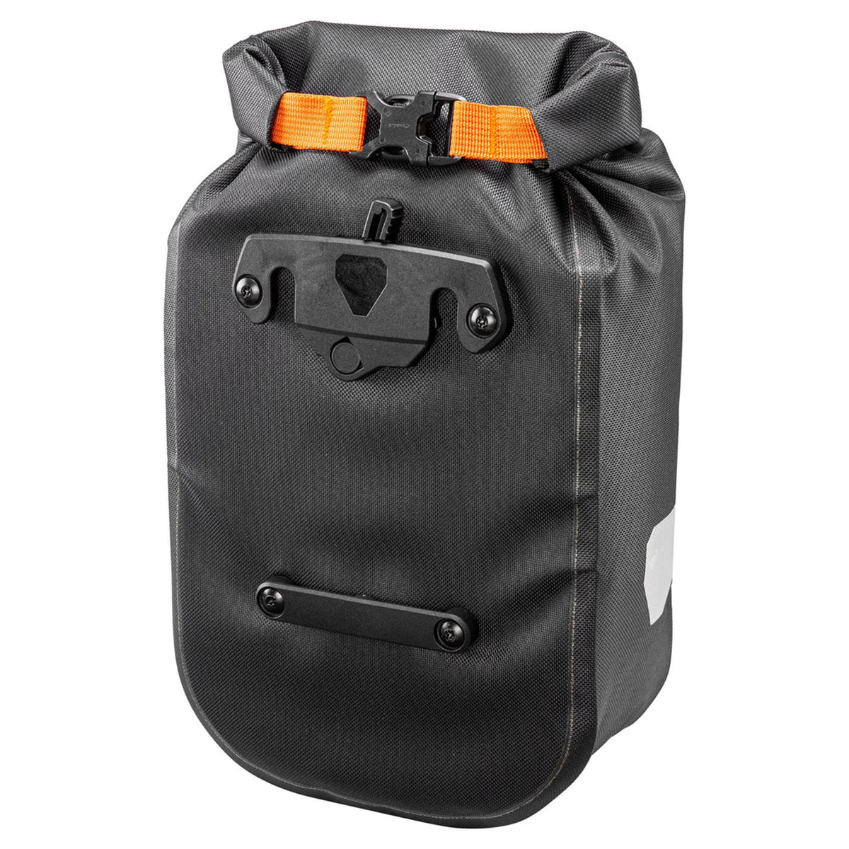 Ortlieb Fork-Pack - Matte Black - 5.8L - Quick Release - Image 2