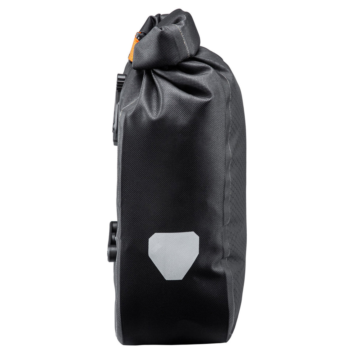 Ortlieb Fork-Pack - Matte Black - 5.8L - Quick Release - Image 3