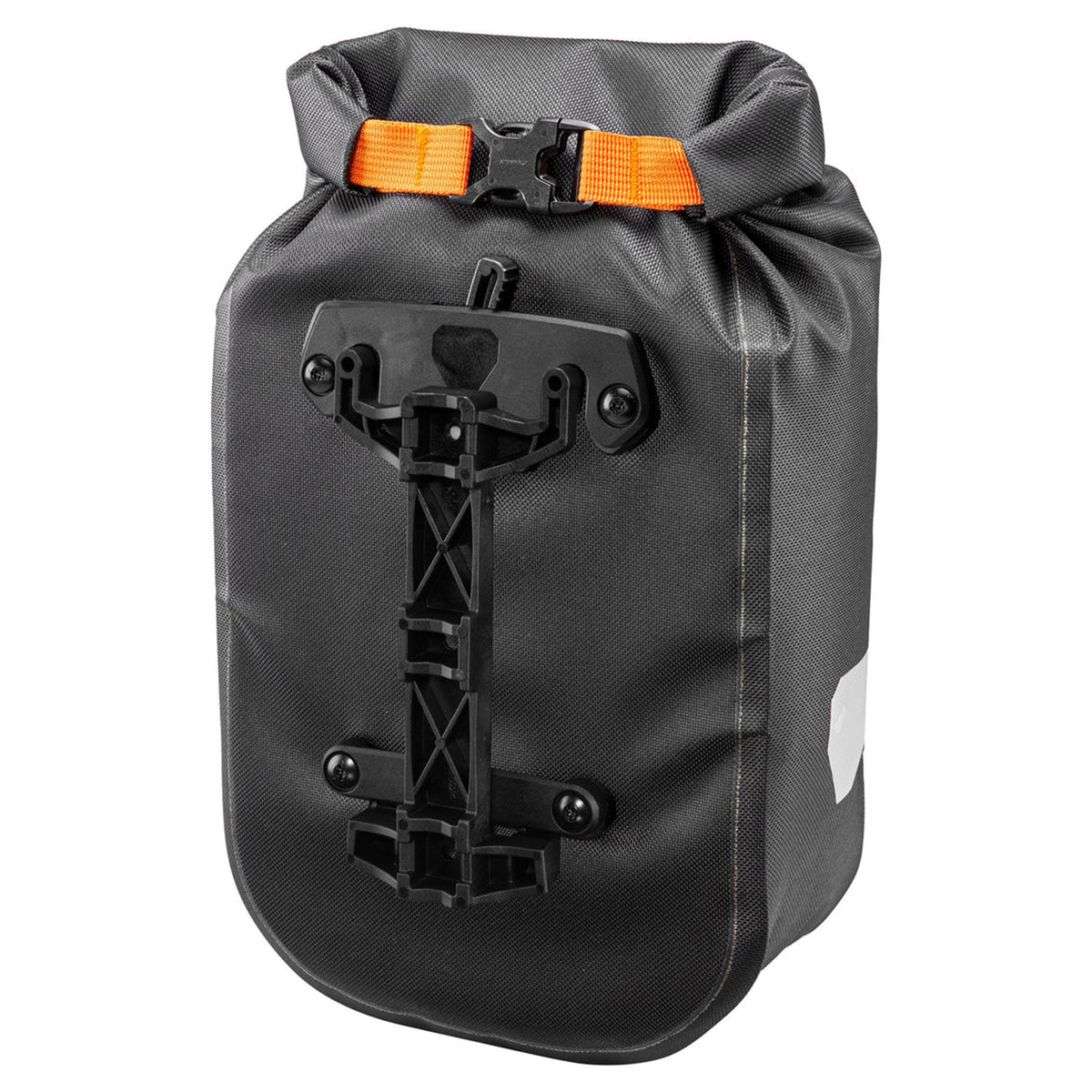 Ortlieb Fork-Pack - Matte Black - 5.8L - Quick Release - Image 5