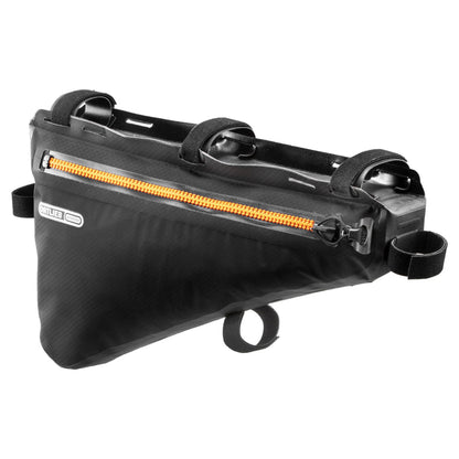 Ortlieb Frame-Pack - 6L - Black - Image 1