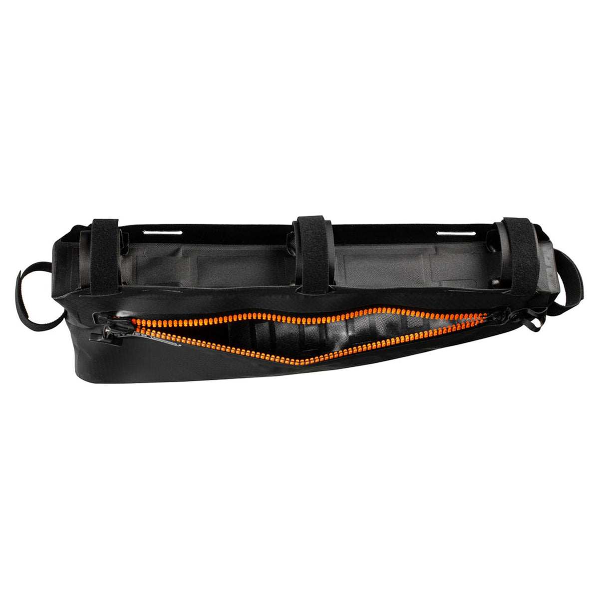 Ortlieb Frame-Pack - 6L - Black - Image 4