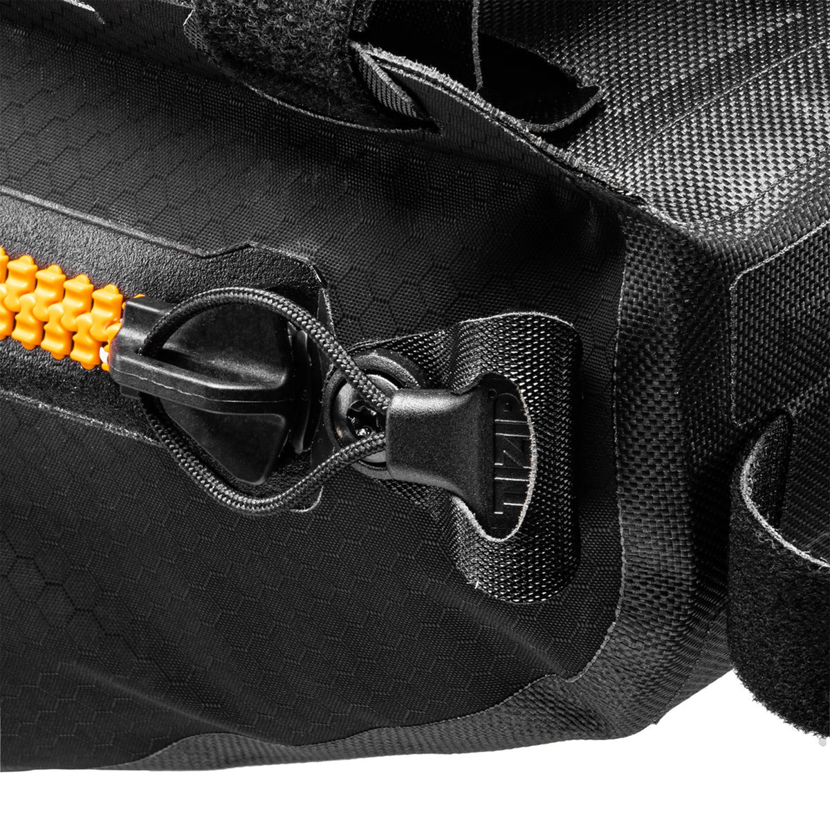 Ortlieb Frame-Pack - 6L - Black - Image 5