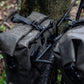 Ortlieb Gravel-Pack Pannier - Black - 14.5L - Front or Rear Rack - Image 7