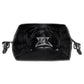 Ortlieb Gravel-Pack Pannier Set - Black - 29L - Front or Rear Rack - Image 5
