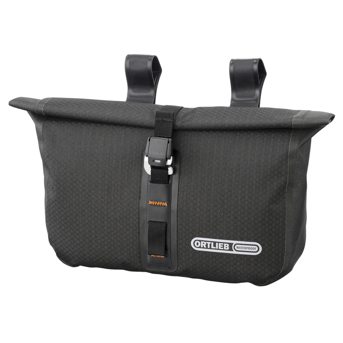 Ortlieb Handlebar Accessory-Pack - 3.5L - Black - Image 1