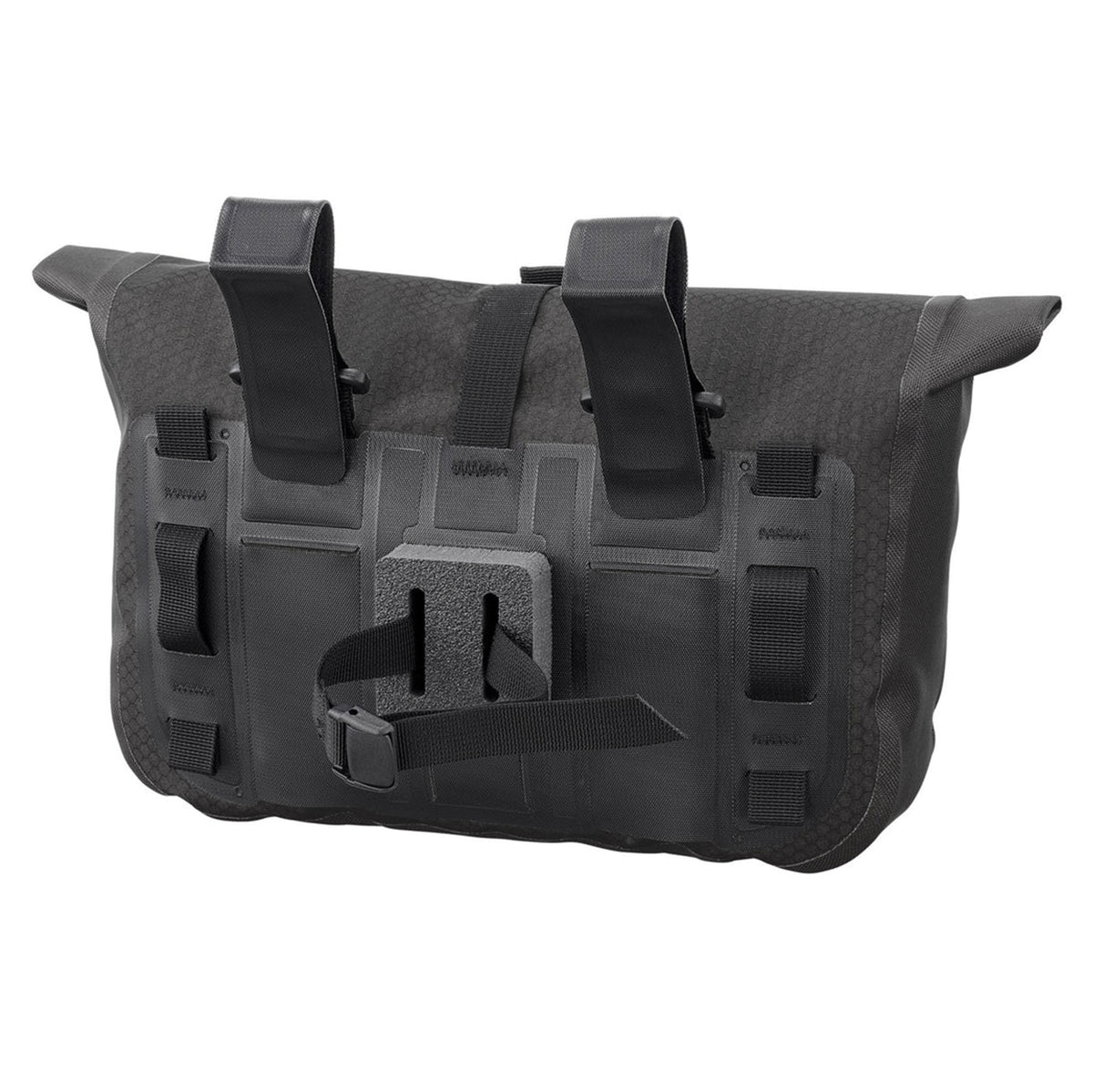 Ortlieb Handlebar Accessory-Pack - 3.5L - Black - Image 2