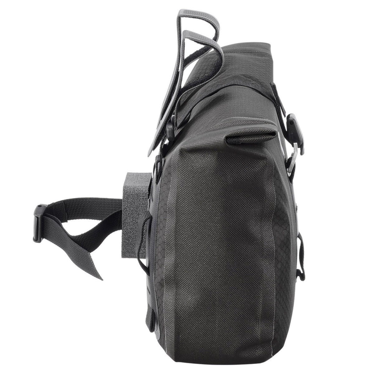 Ortlieb Handlebar Accessory-Pack - 3.5L - Black - Image 3