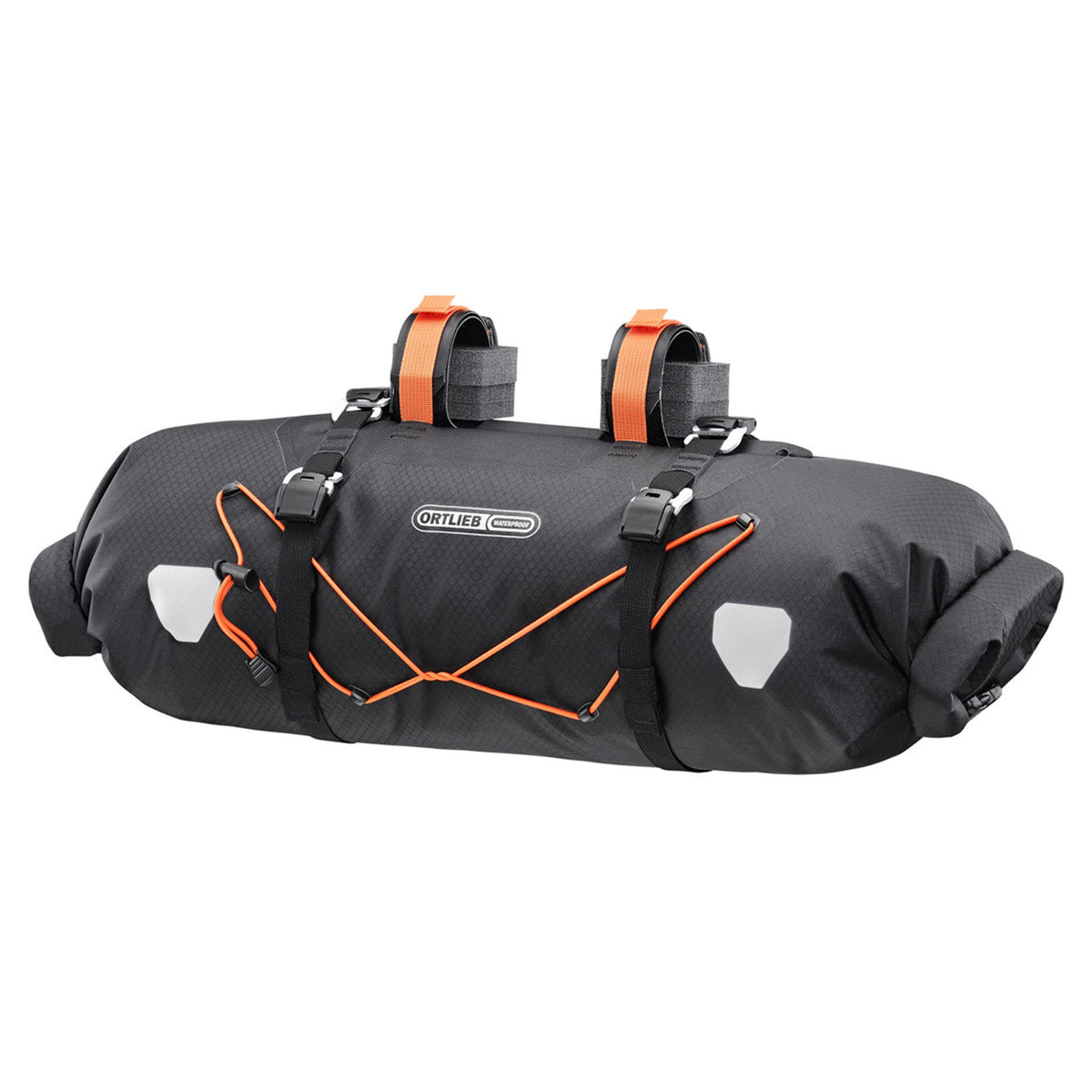 Ortlieb Handlebar Pack - 15L - Black - Image 1