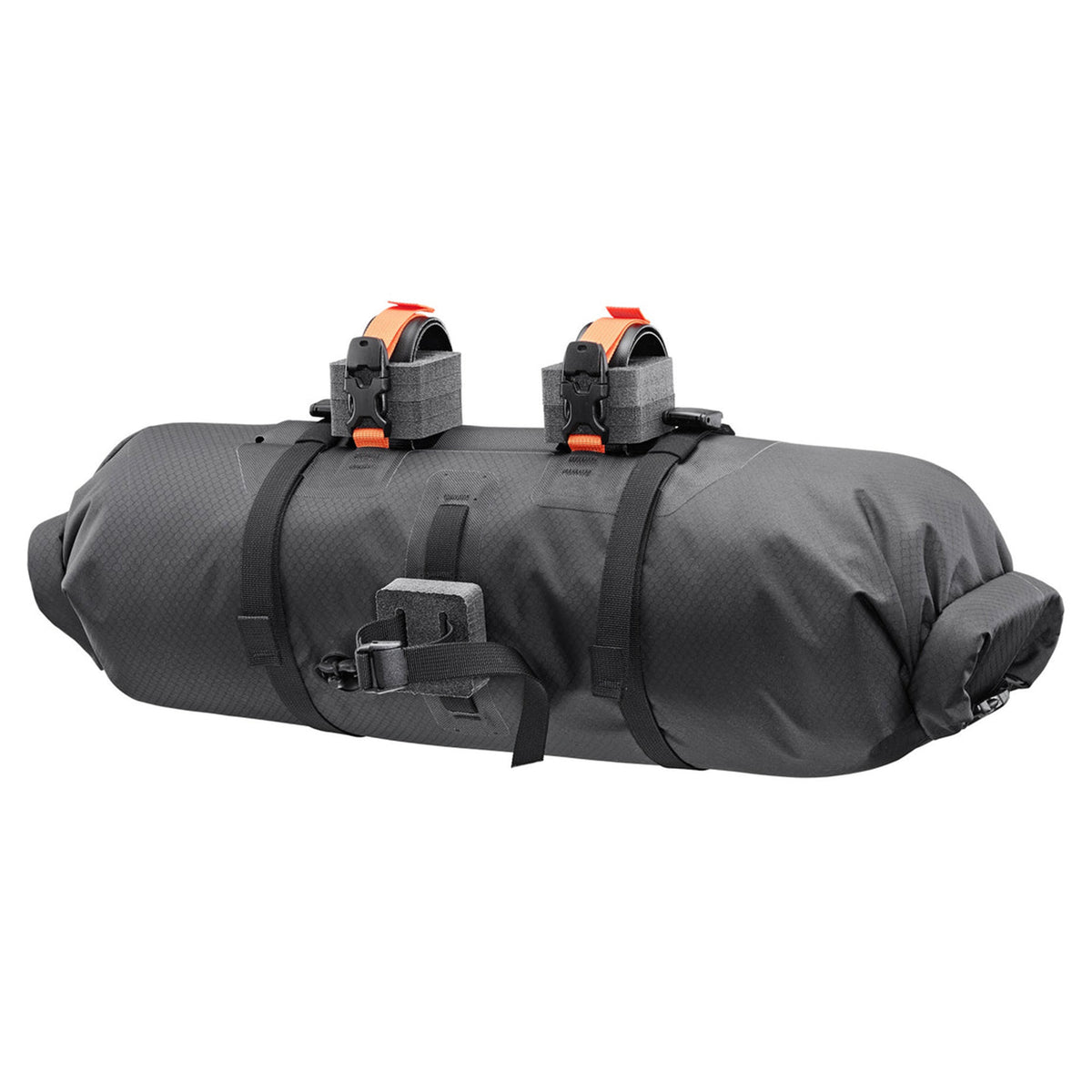 Ortlieb Handlebar Pack - 15L - Black - Image 2