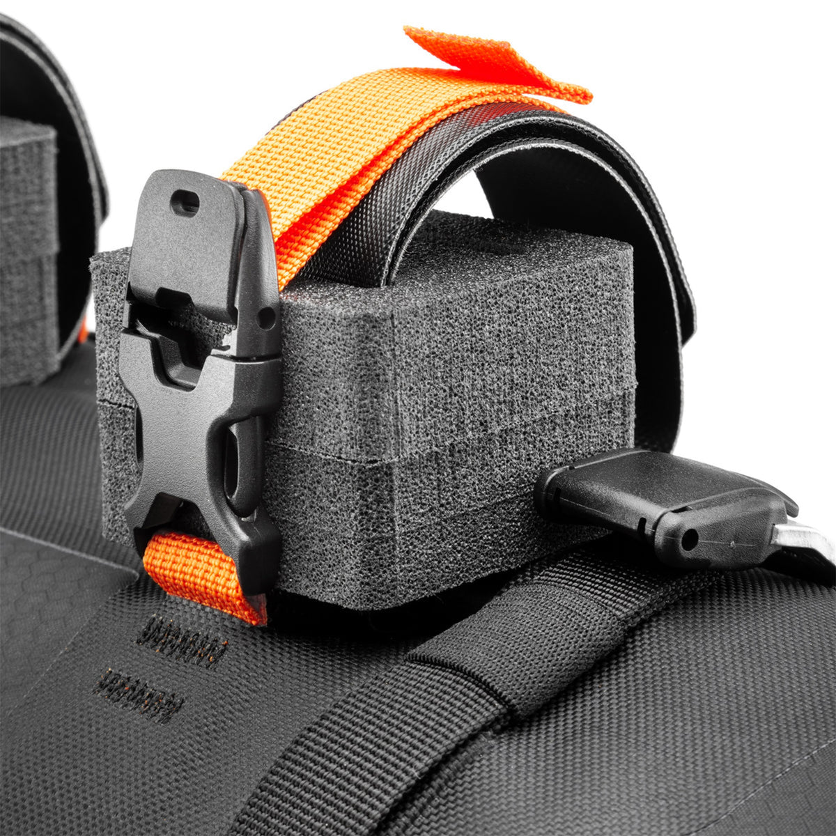 Ortlieb Handlebar Pack - 15L - Black - Image 5