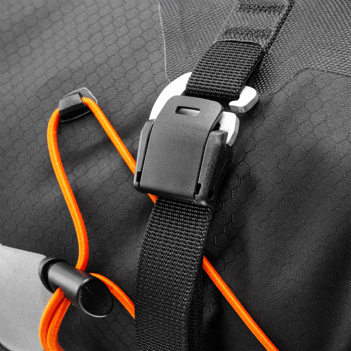 Ortlieb Handlebar Pack - 15L - Black - Image 6