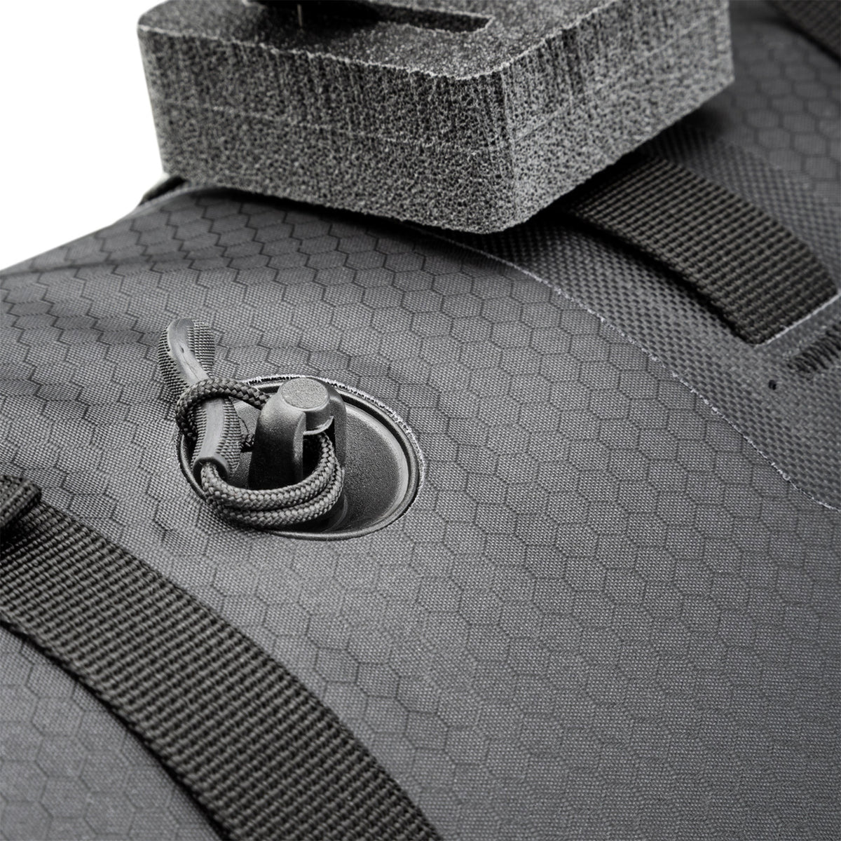 Ortlieb Handlebar Pack - 15L - Black - Image 7