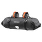 Ortlieb Handlebar Pack - 9L - Black - Image 1