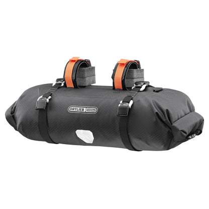Ortlieb Handlebar Pack - 9L - Black - Image 1