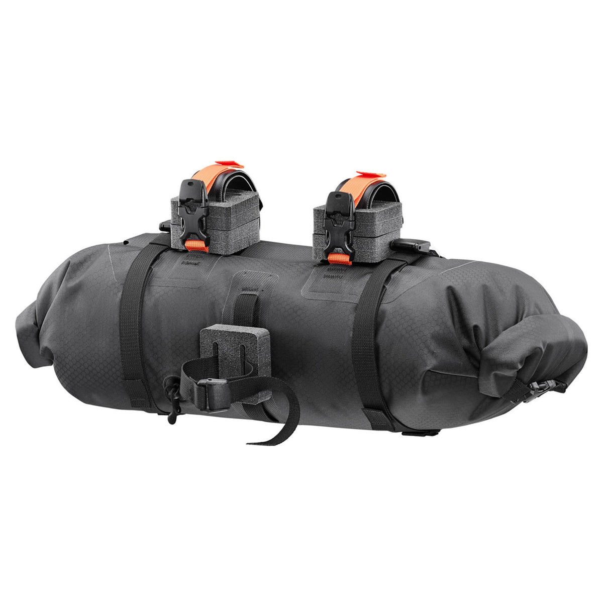 Ortlieb Handlebar Pack - 9L - Black - Image 2