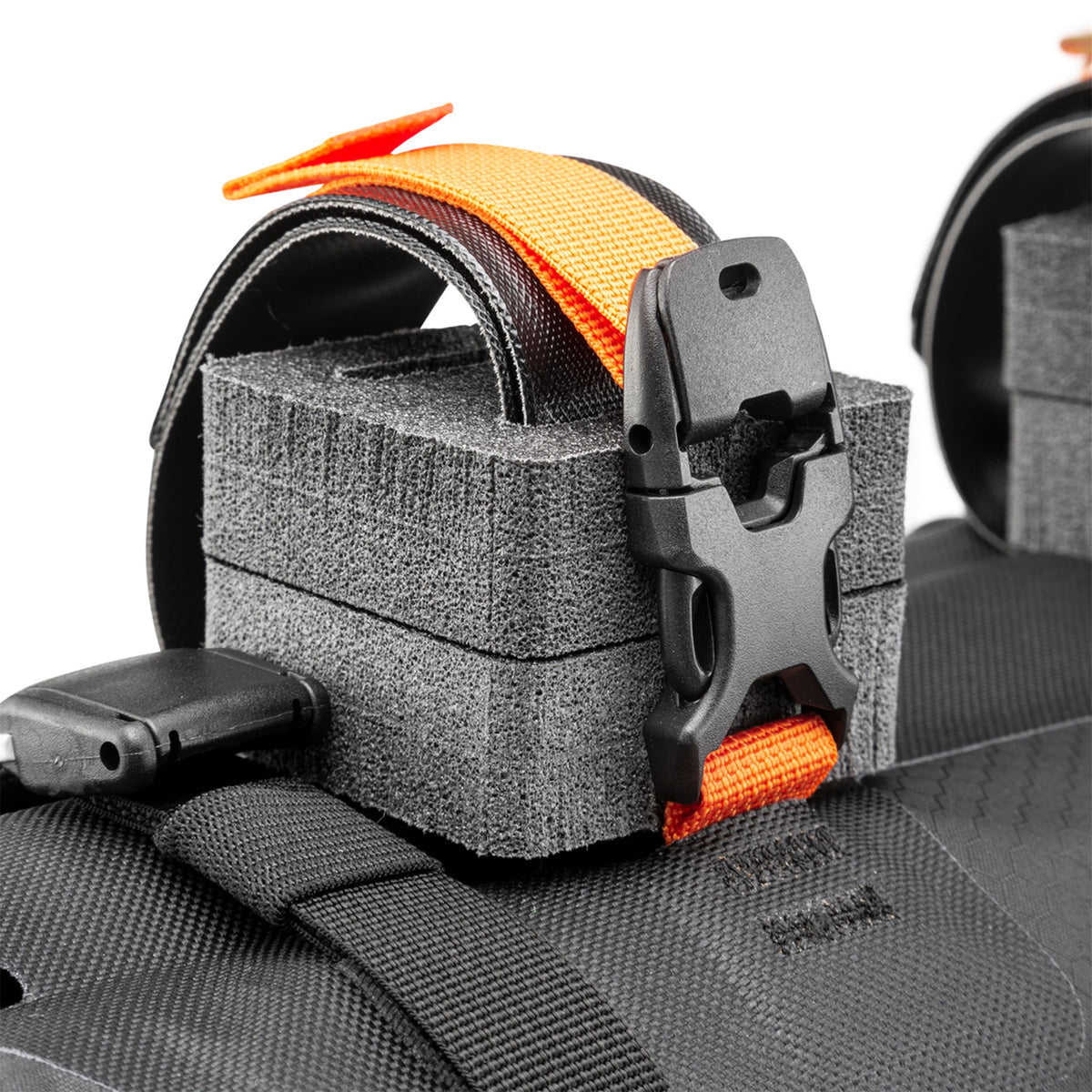 Ortlieb Handlebar Pack - 9L - Black - Image 5