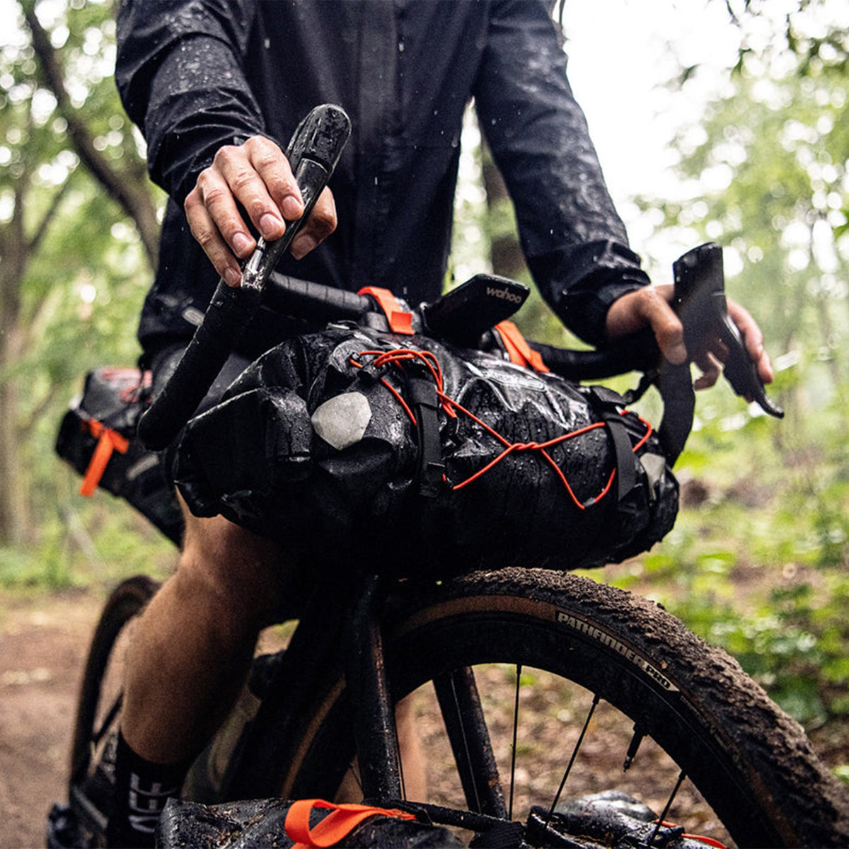 Ortlieb Handlebar Pack - 9L - Black - Image 9