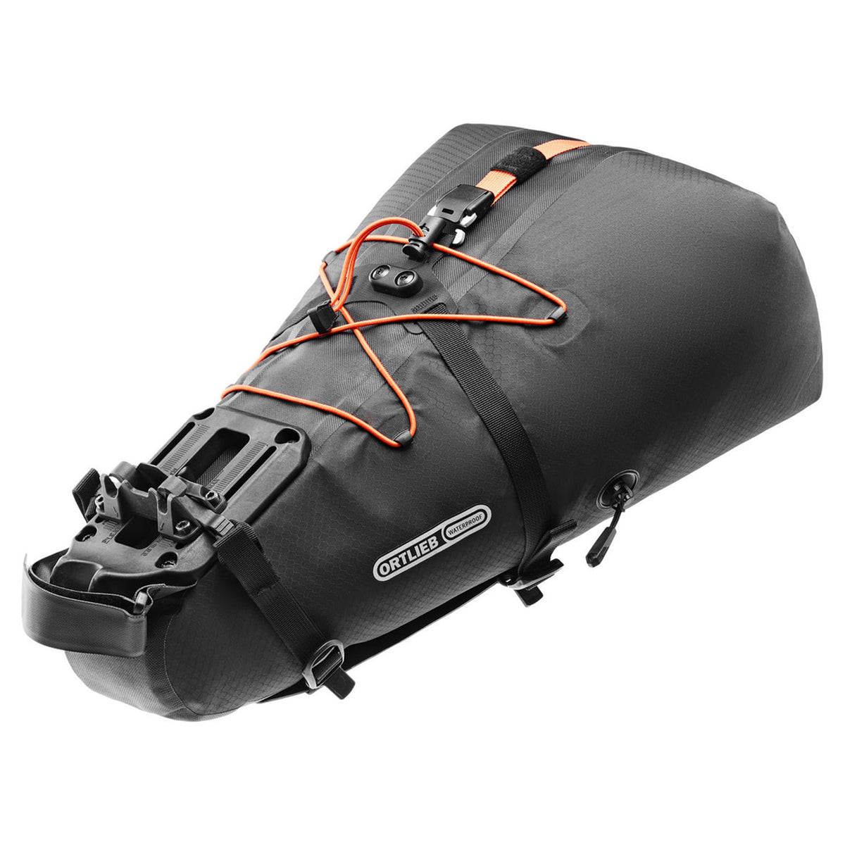 Ortlieb QR Seat Pack - 13L - Black - Image 3