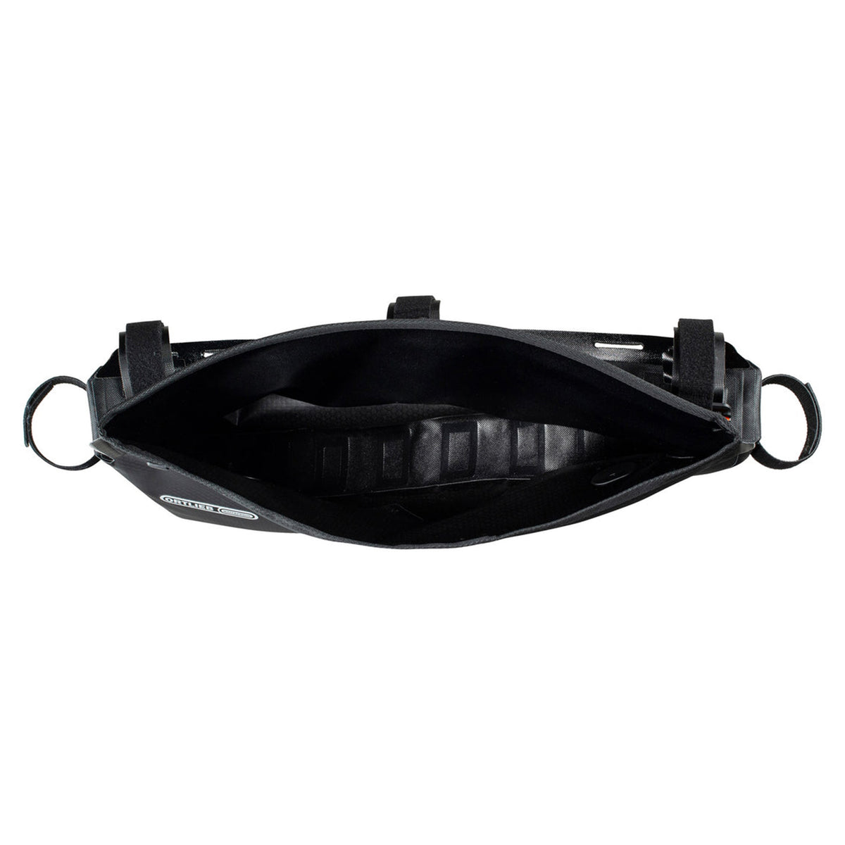Ortlieb RC Frame-Pack - 6L - Black - Image 4