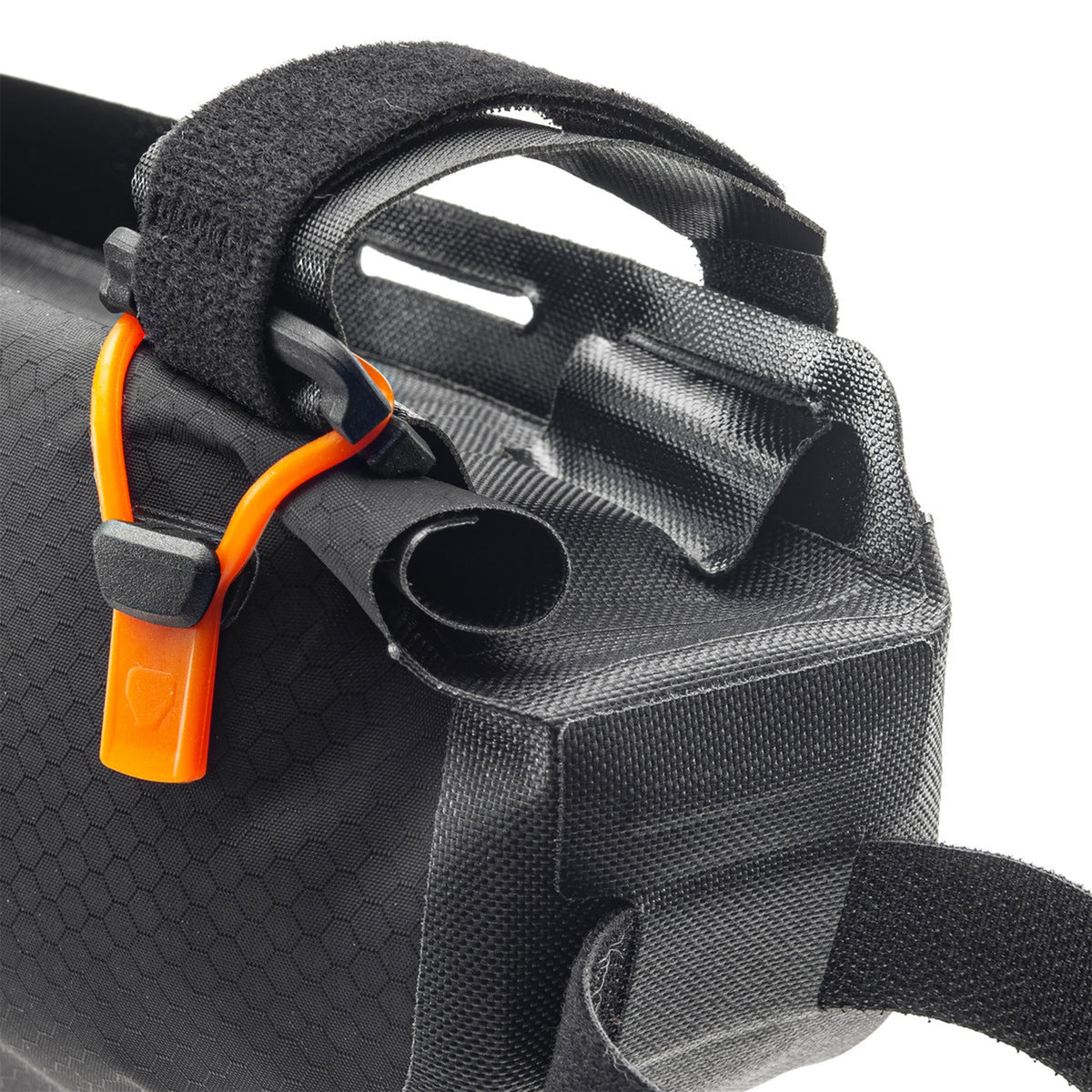 Ortlieb RC Frame-Pack - 6L - Black - Image 5