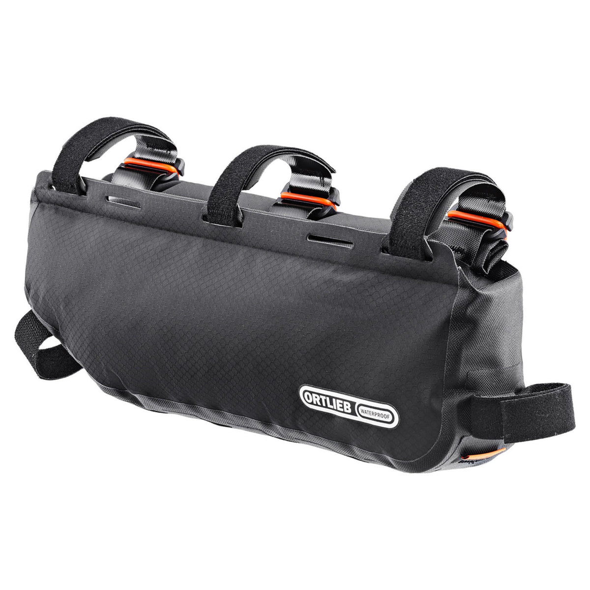 Ortlieb RC Half Frame-Pack - 3L - Black - Image 2
