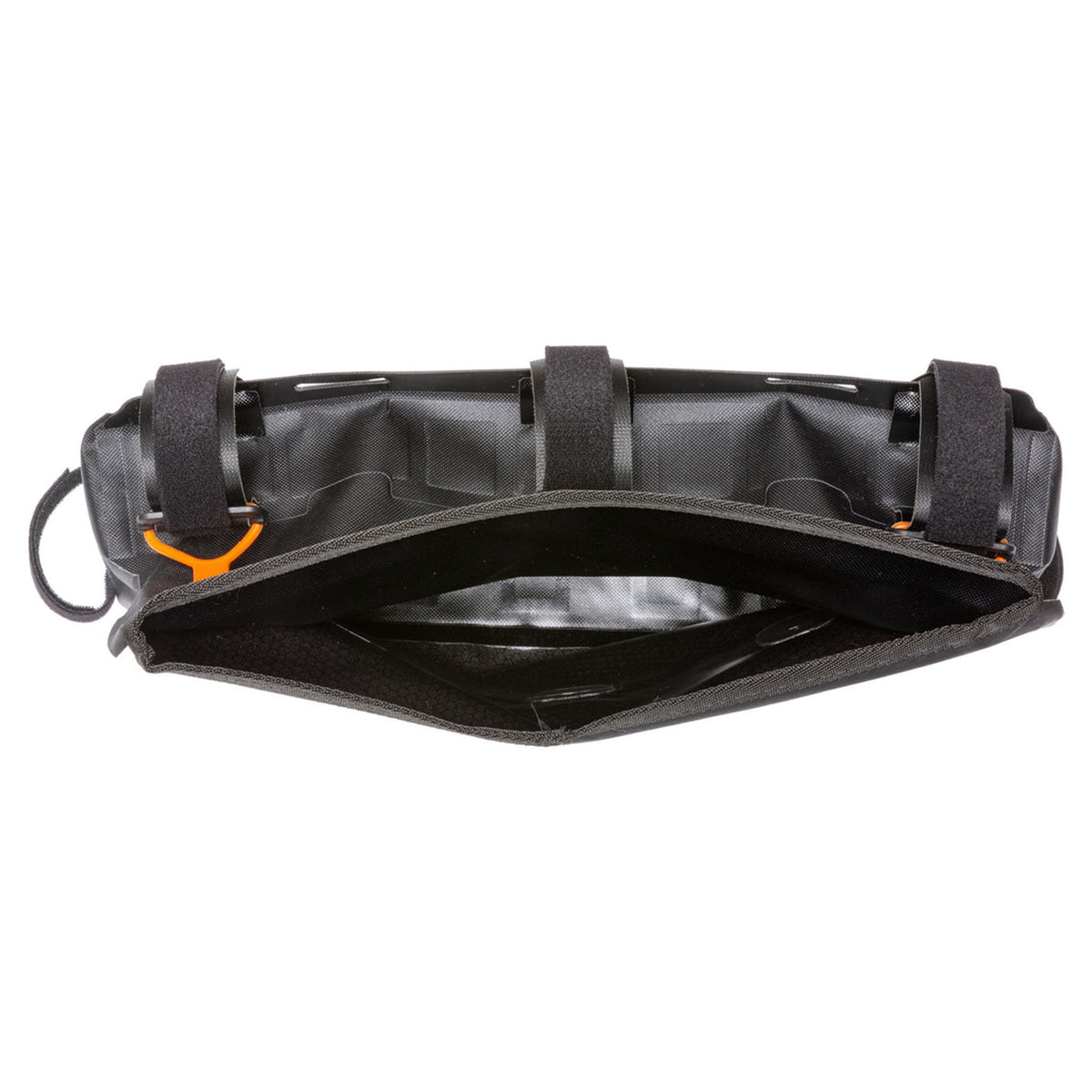 Ortlieb RC Half Frame-Pack - 3L - Black - Image 4