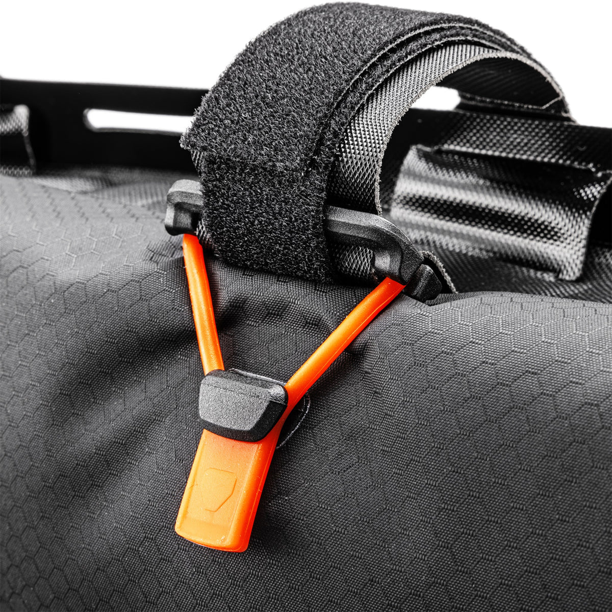Ortlieb RC Half Frame-Pack - 3L - Black - Image 5