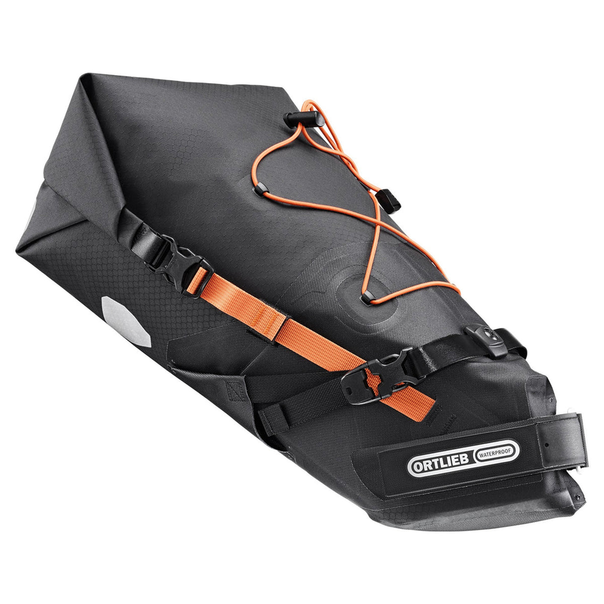 Ortlieb Seat Pack - 11L - Black - Image 1