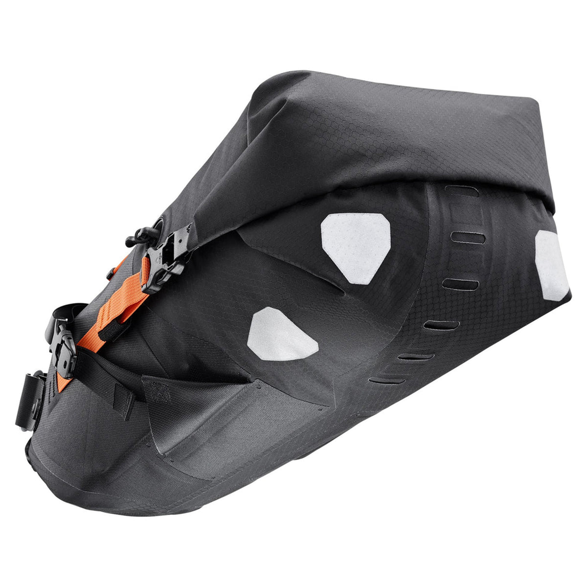 Ortlieb Seat Pack - 11L - Black - Image 2