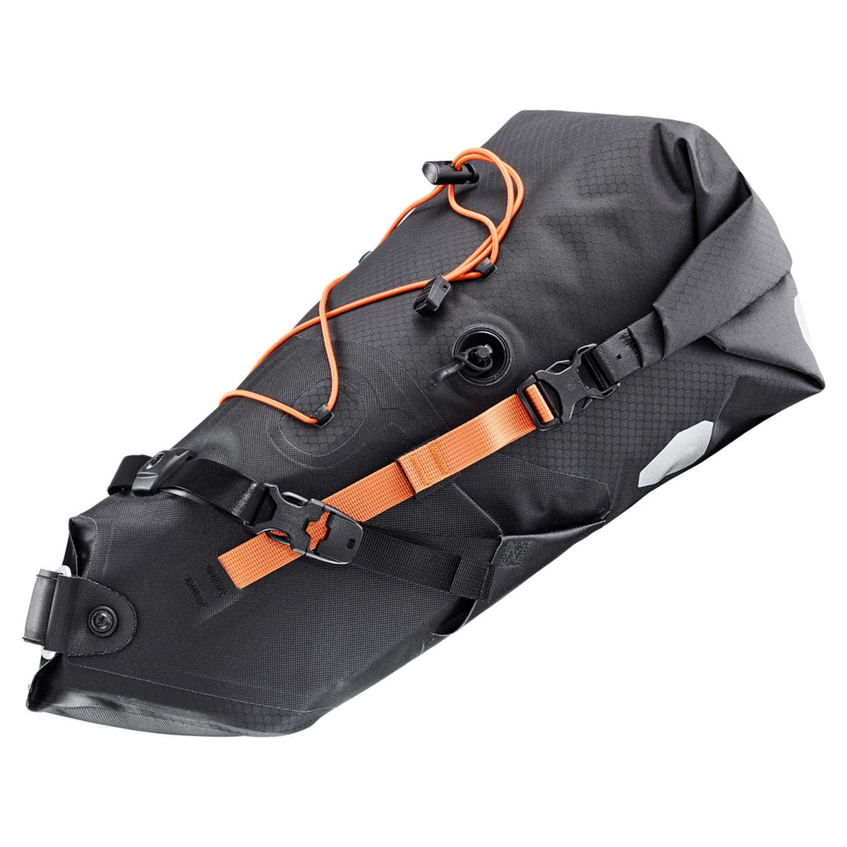 Ortlieb Seat Pack - 11L - Black - Image 3