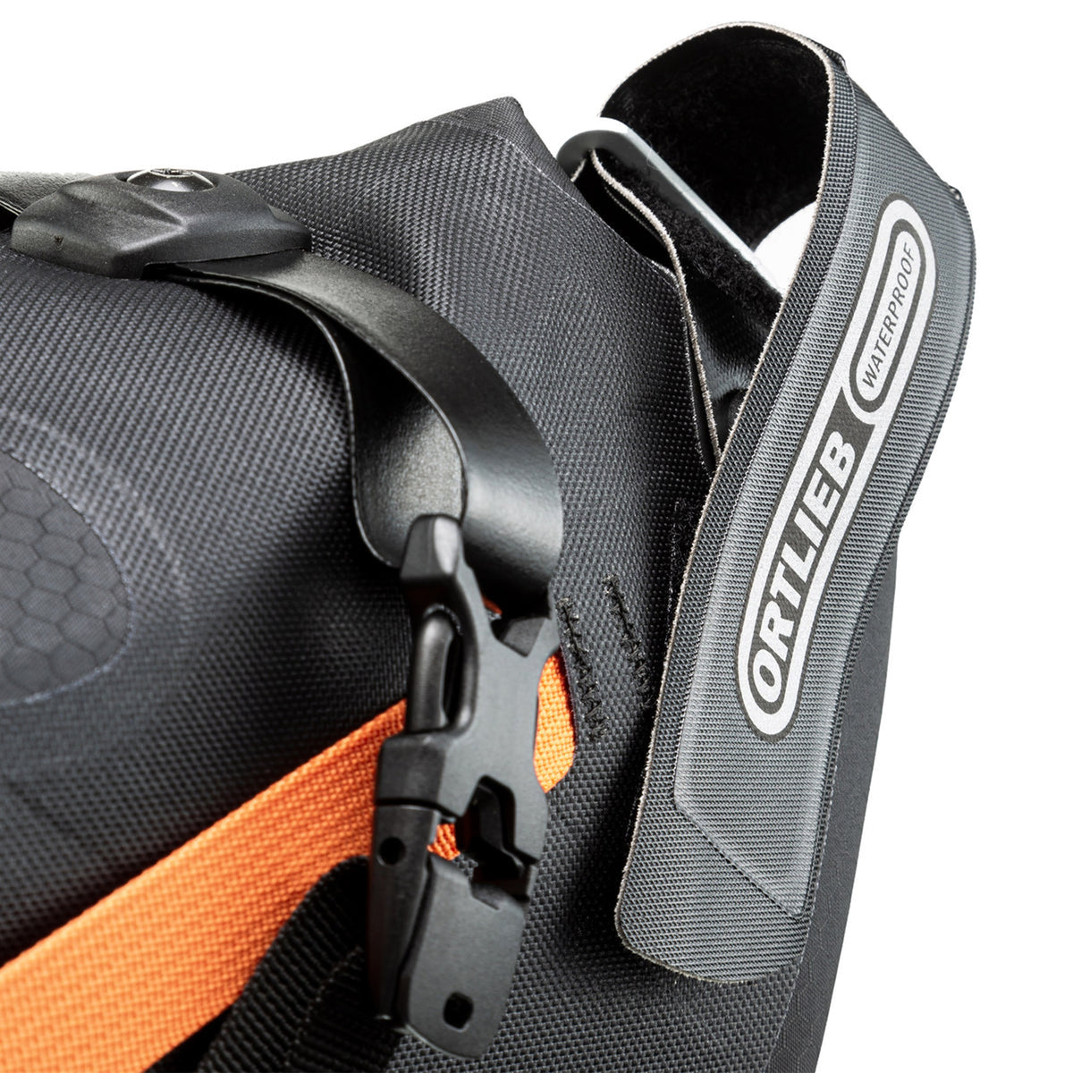 Ortlieb Seat Pack - 11L - Black - Image 5