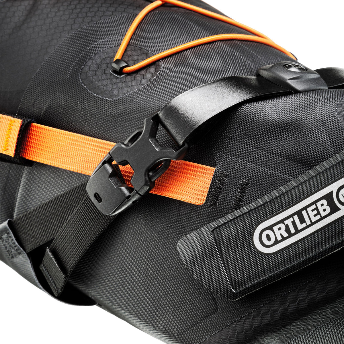 Ortlieb Seat Pack - 11L - Black - Image 6