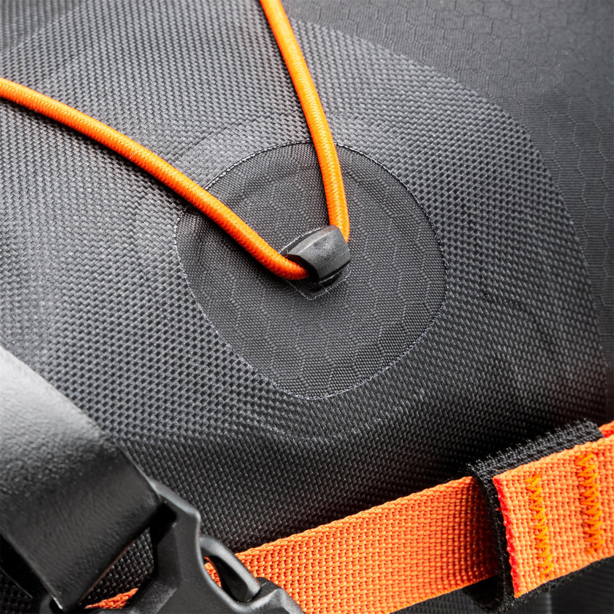 Ortlieb Seat Pack - 11L - Black - Image 8