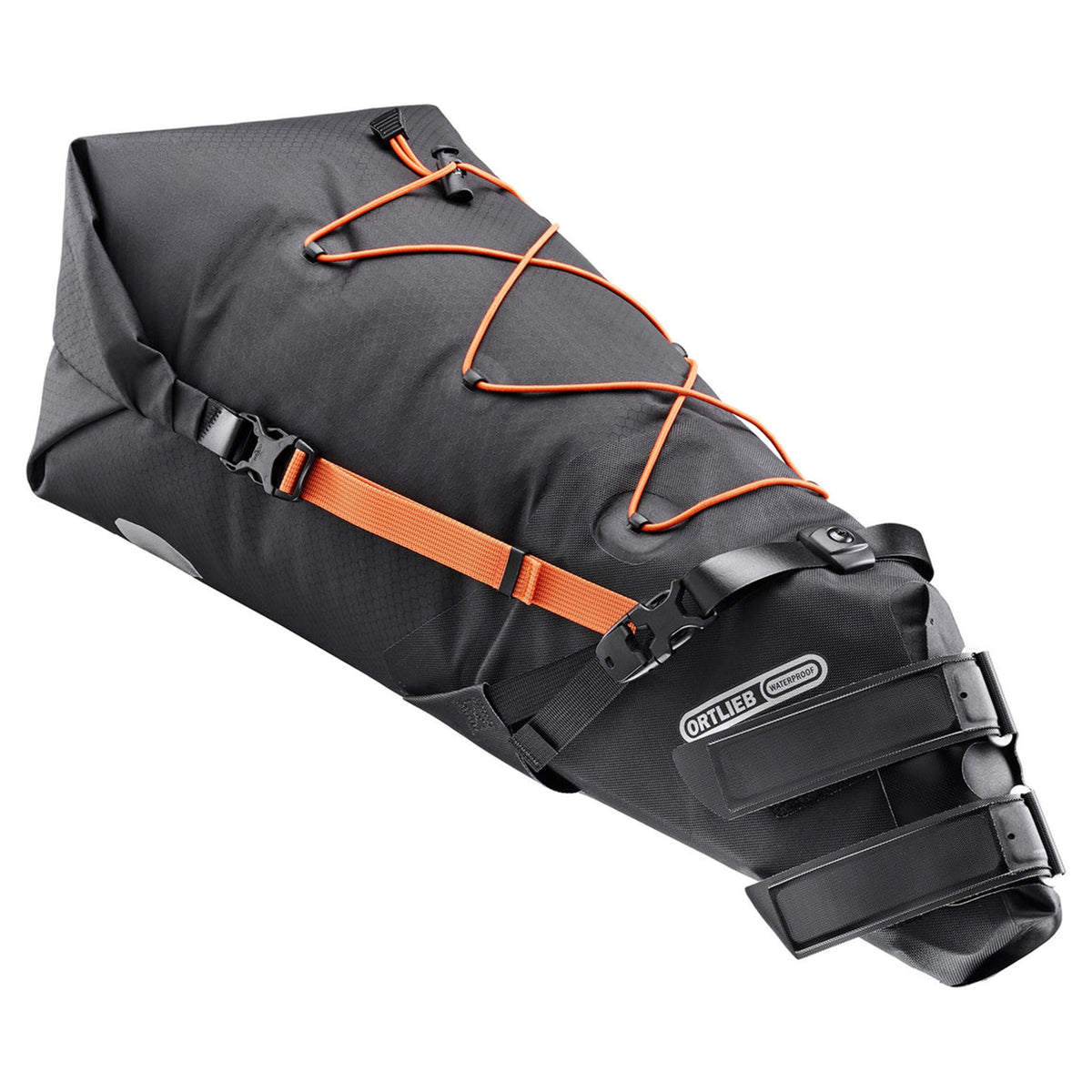 Ortlieb Seat Pack - 16.5L - Black - Image 1
