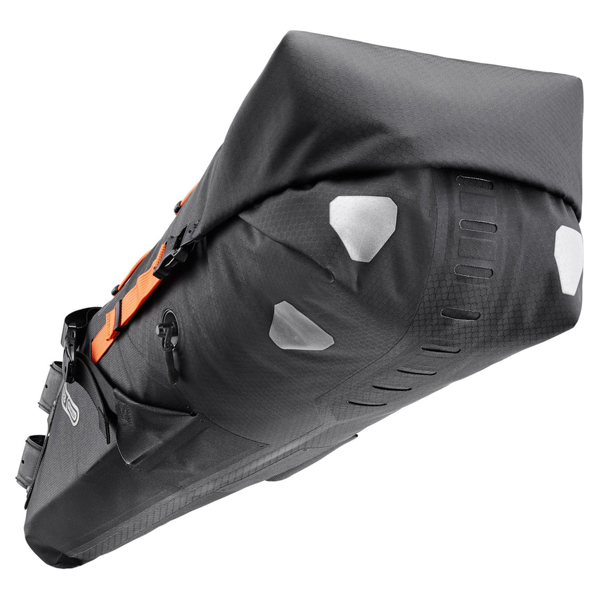 Ortlieb Seat Pack - 16.5L - Black - Image 2