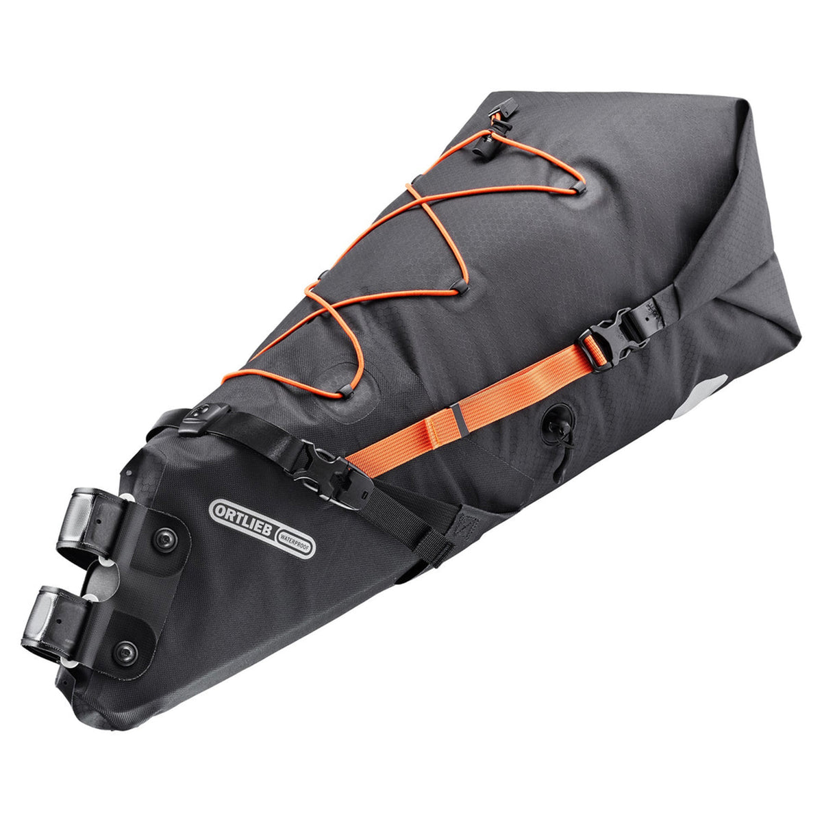 Ortlieb Seat Pack - 16.5L - Black - Image 3
