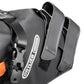 Ortlieb Seat Pack - 16.5L - Black - Image 5
