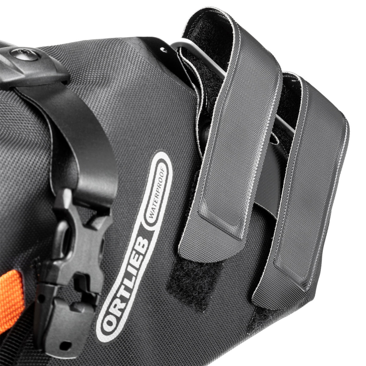 Ortlieb Seat Pack - 16.5L - Black - Image 5