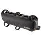 Ortlieb Toptube Frame-Pack - 4L - Black - Image 2