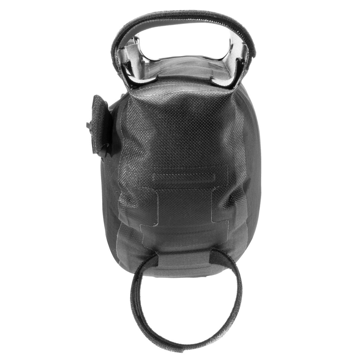 Ortlieb Toptube Frame-Pack - 4L - Black - Image 3