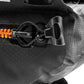 Ortlieb Toptube Frame-Pack - 4L - Black - Image 5