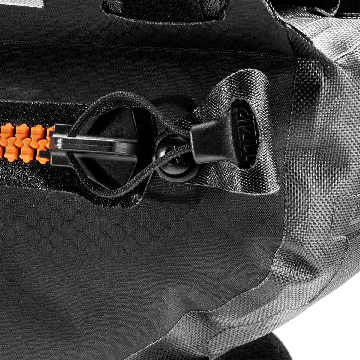Ortlieb Toptube Frame-Pack - 4L - Black - Image 5
