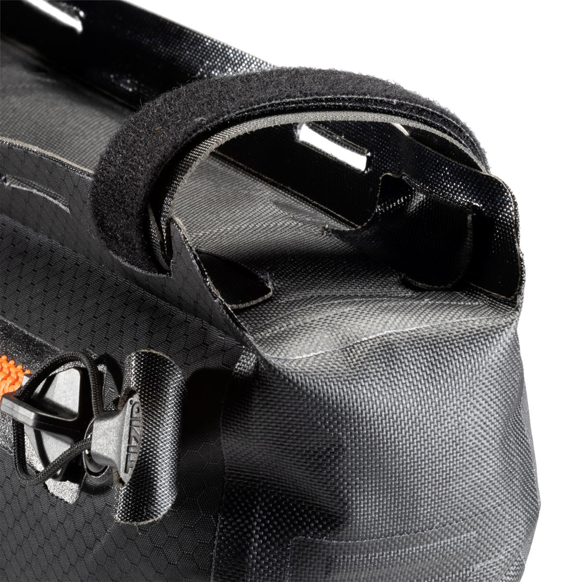 Ortlieb Toptube Frame-Pack - 4L - Black - Image 6