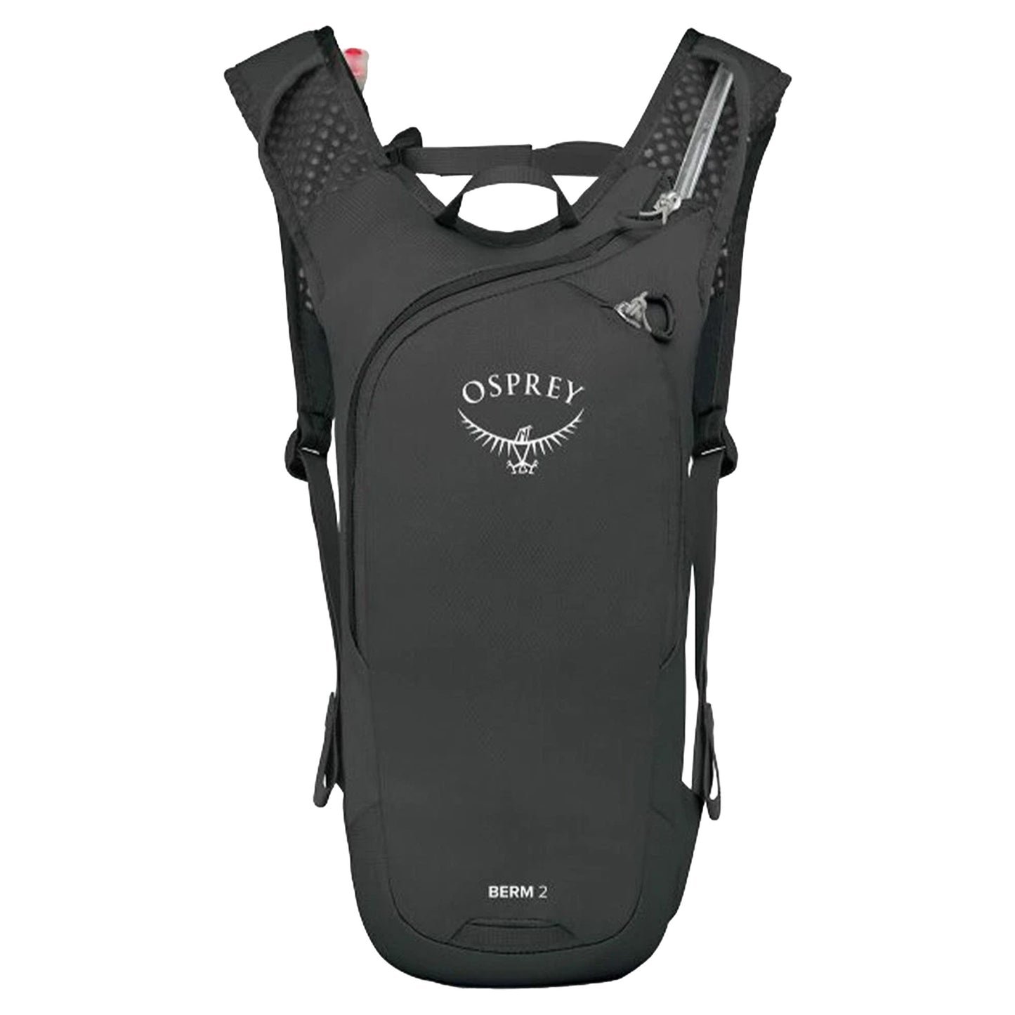Osprey Berm 2 Pack - Black - 2L Pack - 1.5L Bladder - Image 1