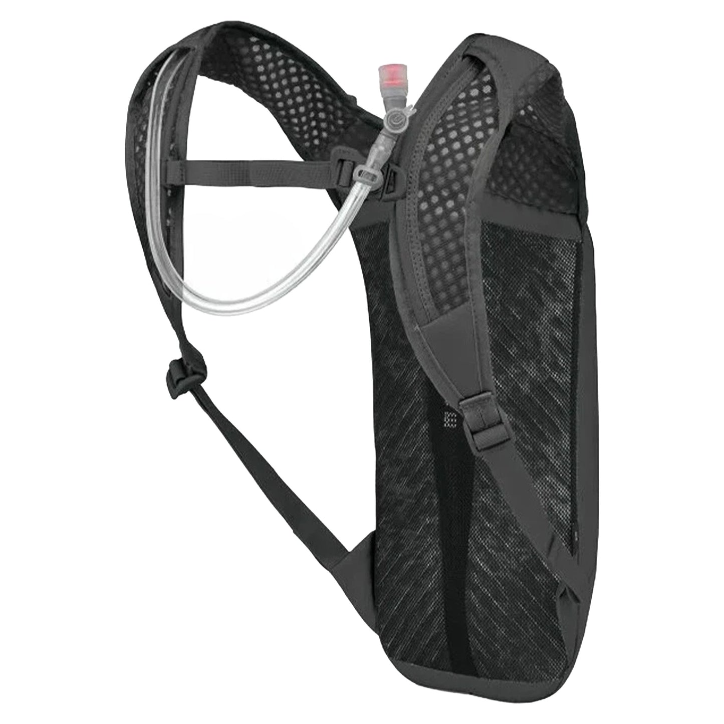 Osprey Berm 2 Pack - Black - 2L Pack - 1.5L Bladder - Image 2
