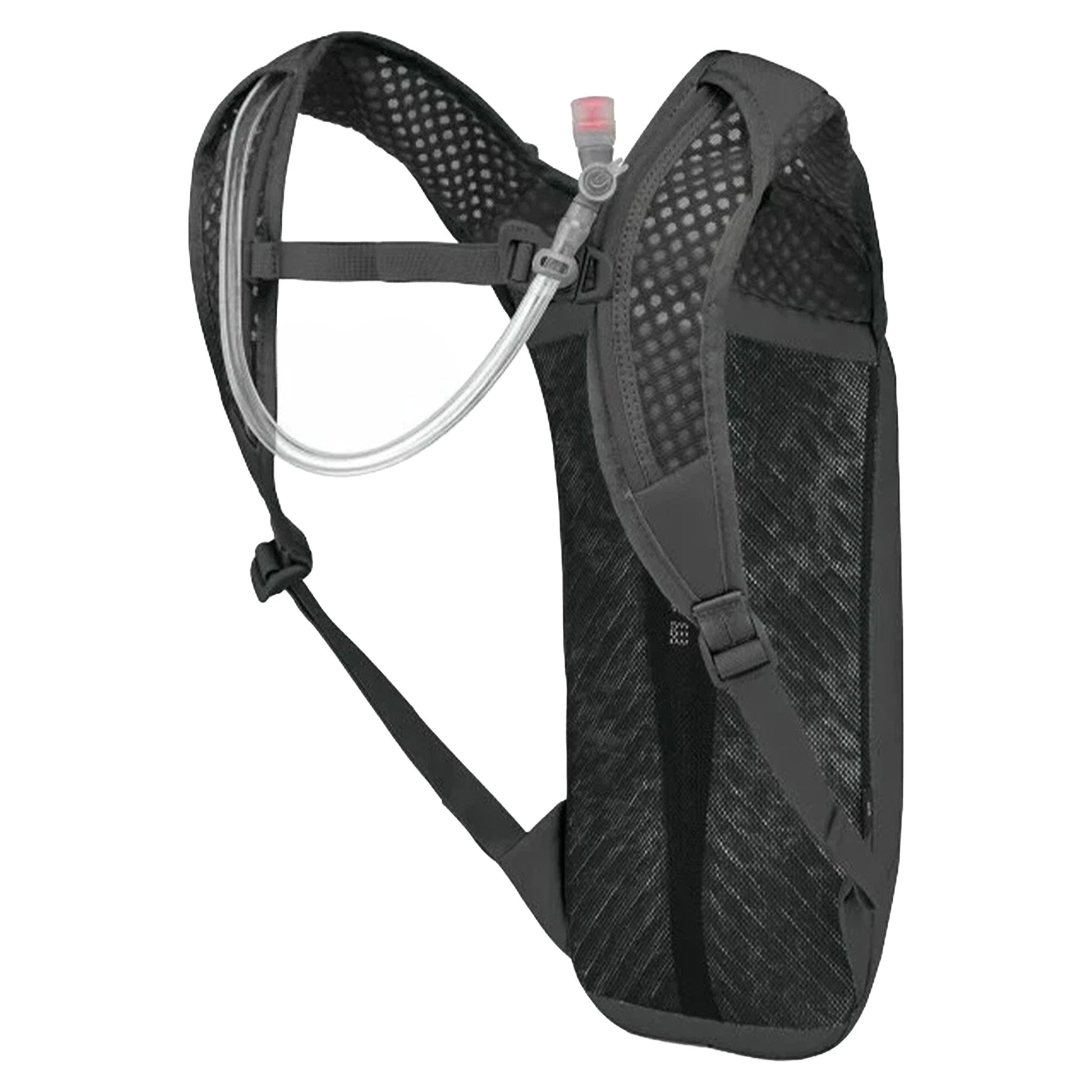 Osprey Berm 2 Pack - Black - 2L Pack - 1.5L Bladder - Image 2
